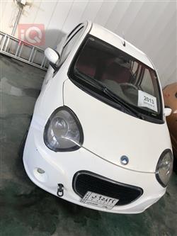 جیلی CK